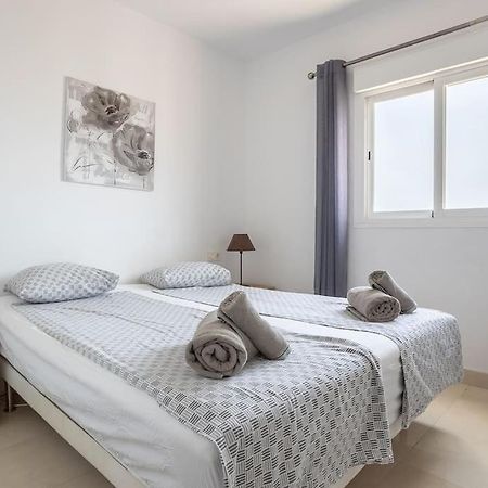 דירות נרחה Penthouse With Jacuzzi And Spectacular Sea Views מראה חיצוני תמונה