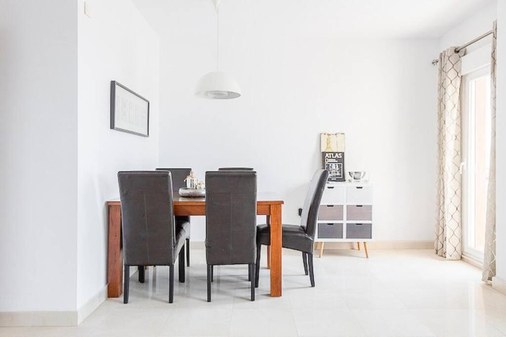 דירות נרחה Penthouse With Jacuzzi And Spectacular Sea Views מראה חיצוני תמונה